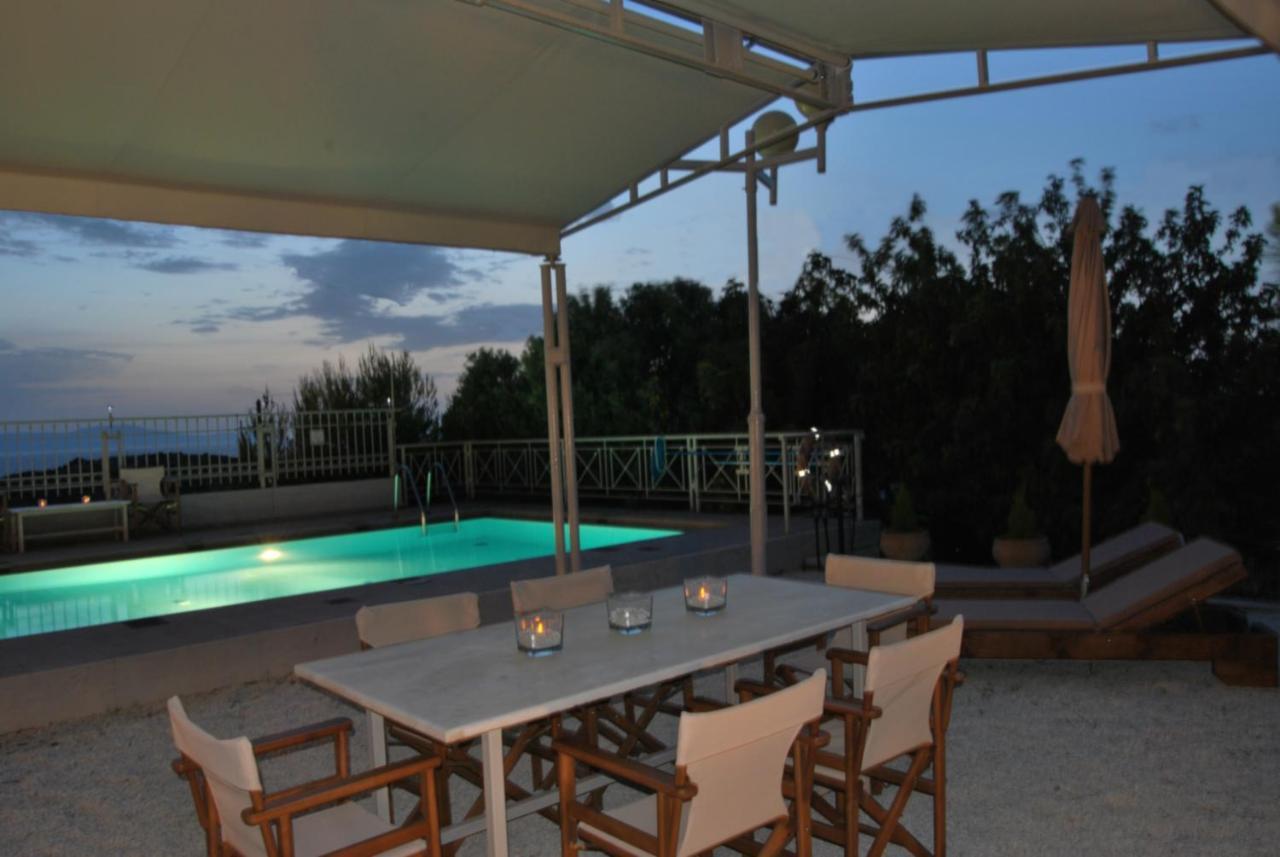 Chrysiida Apartment