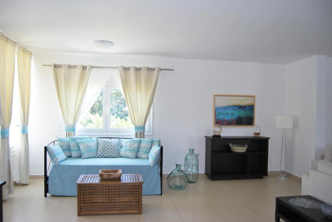 Chrysiida Apartment