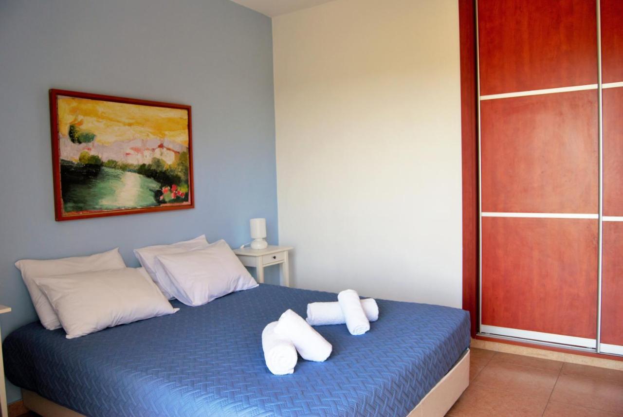 Chrysiida Apartment