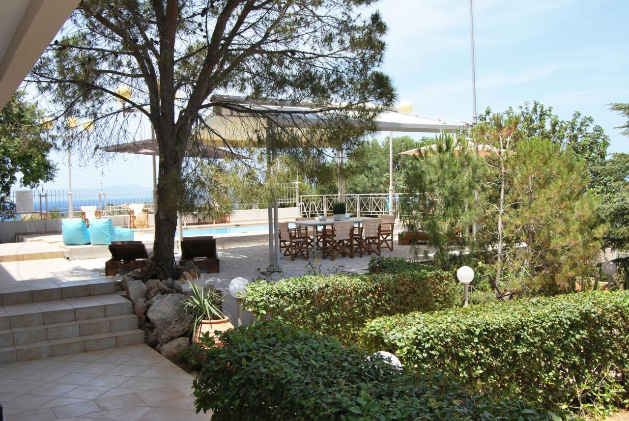 Apartment Chrysiida *
