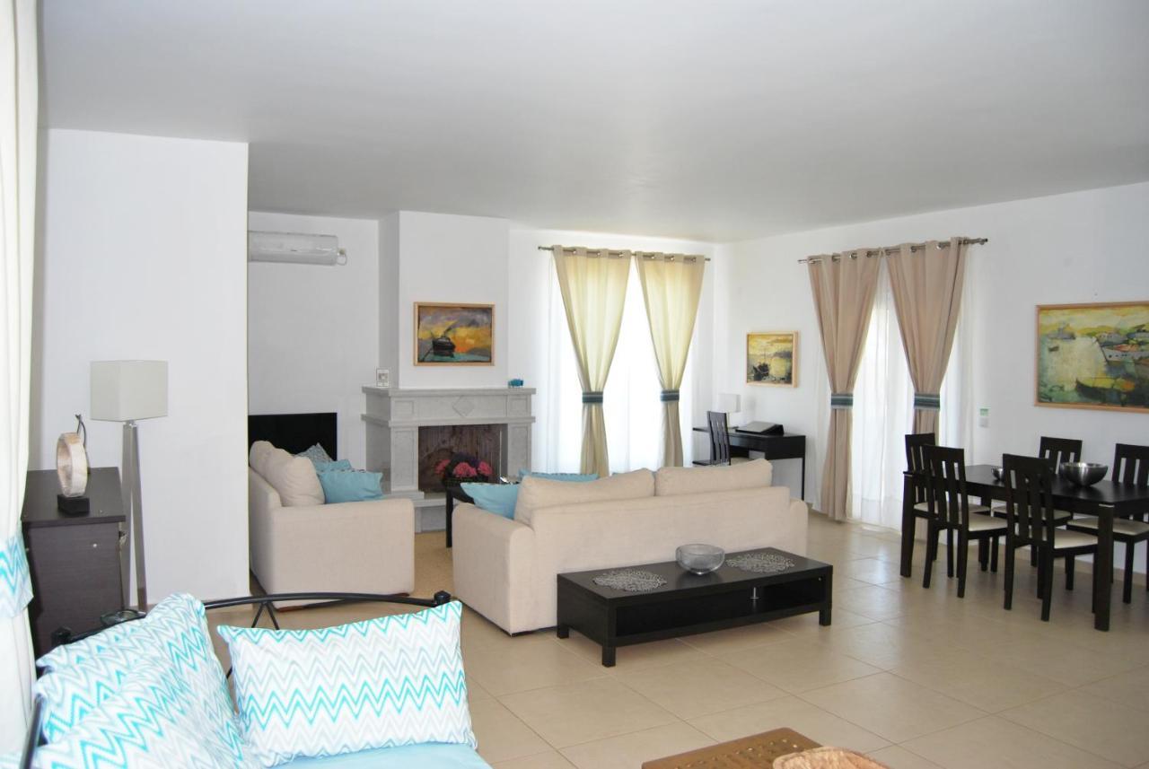 Apartment Chrysiida