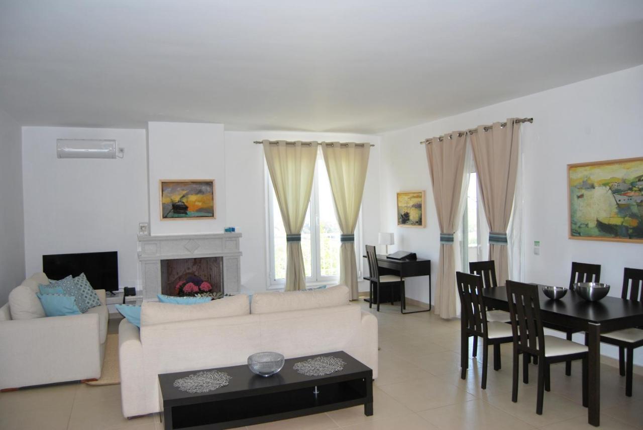 Apartment Chrysiida *