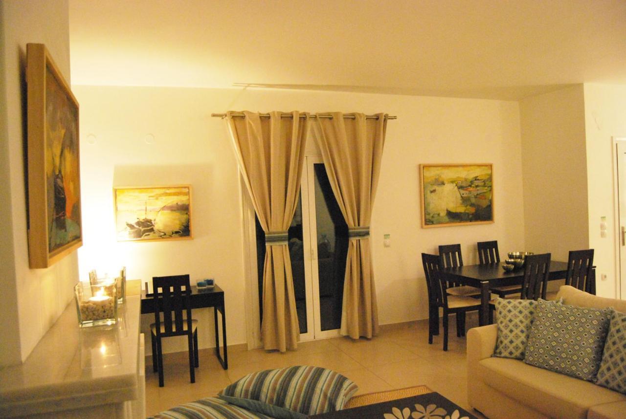 Apartment Chrysiida Tersanas