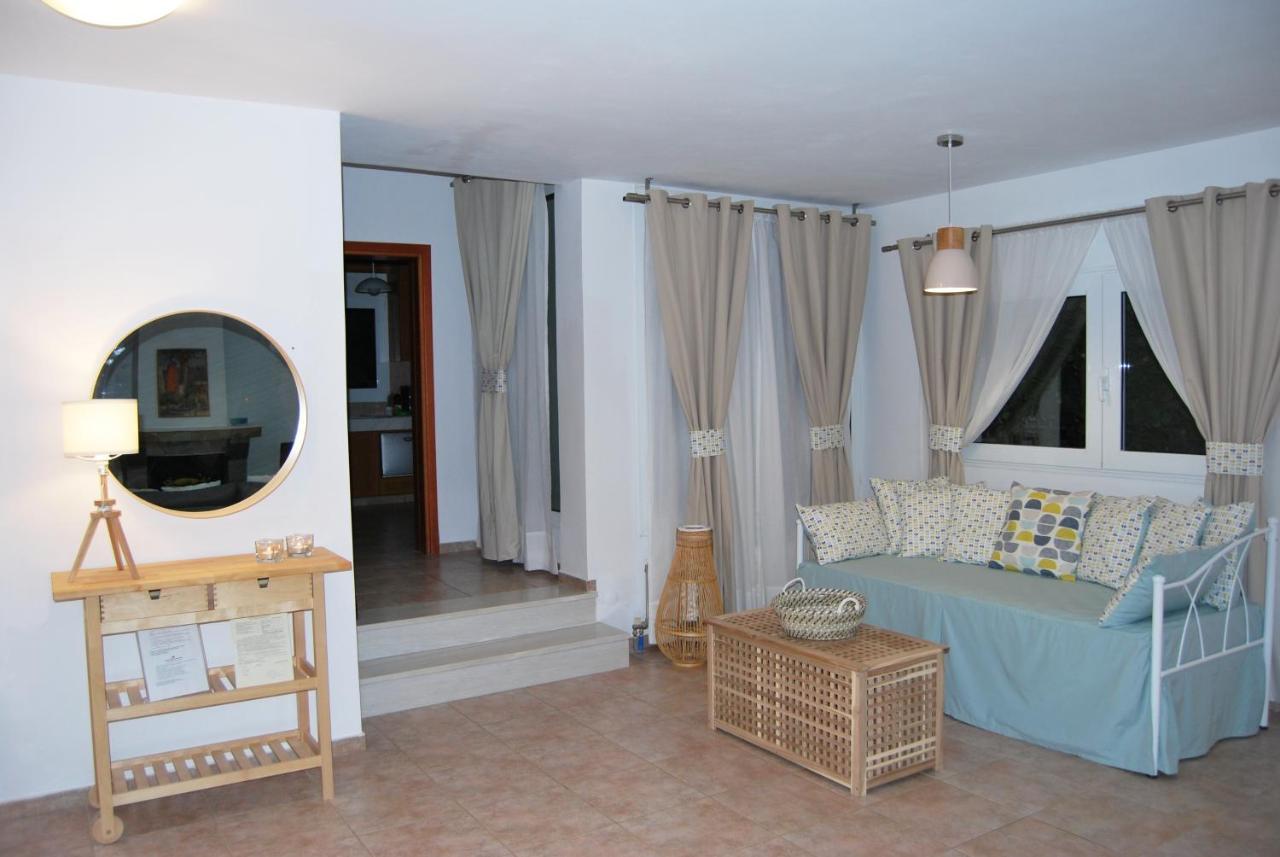 Chrysiida Apartment