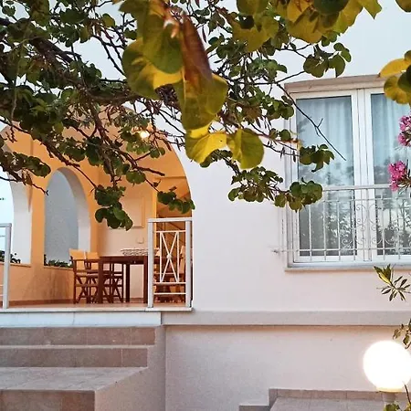 Chrysiida Suites Tersanas Exterior photo