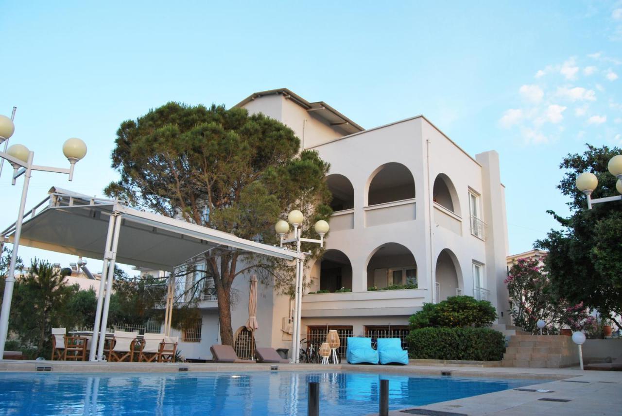 Apartament Chrysiida Tersanas