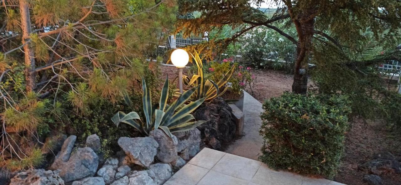 Apartament Chrysiida Tersanas