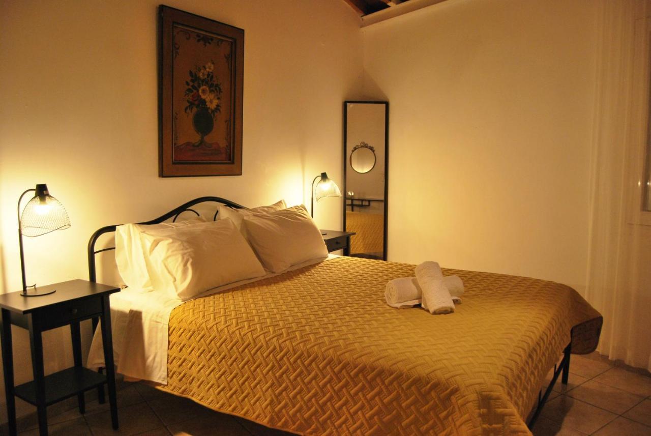 Chrysiida Apartament