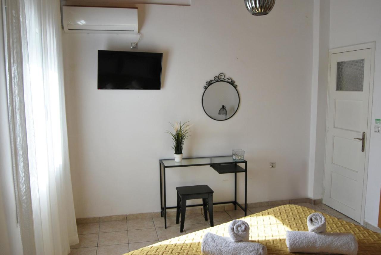 Apartment Chrysiida Tersanas