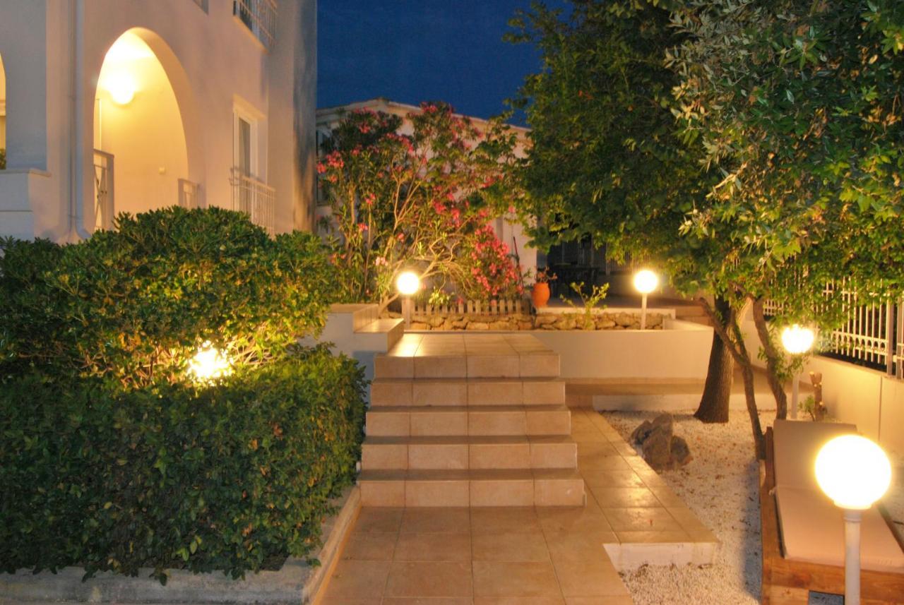 Chrysiida Apartment Tersanas