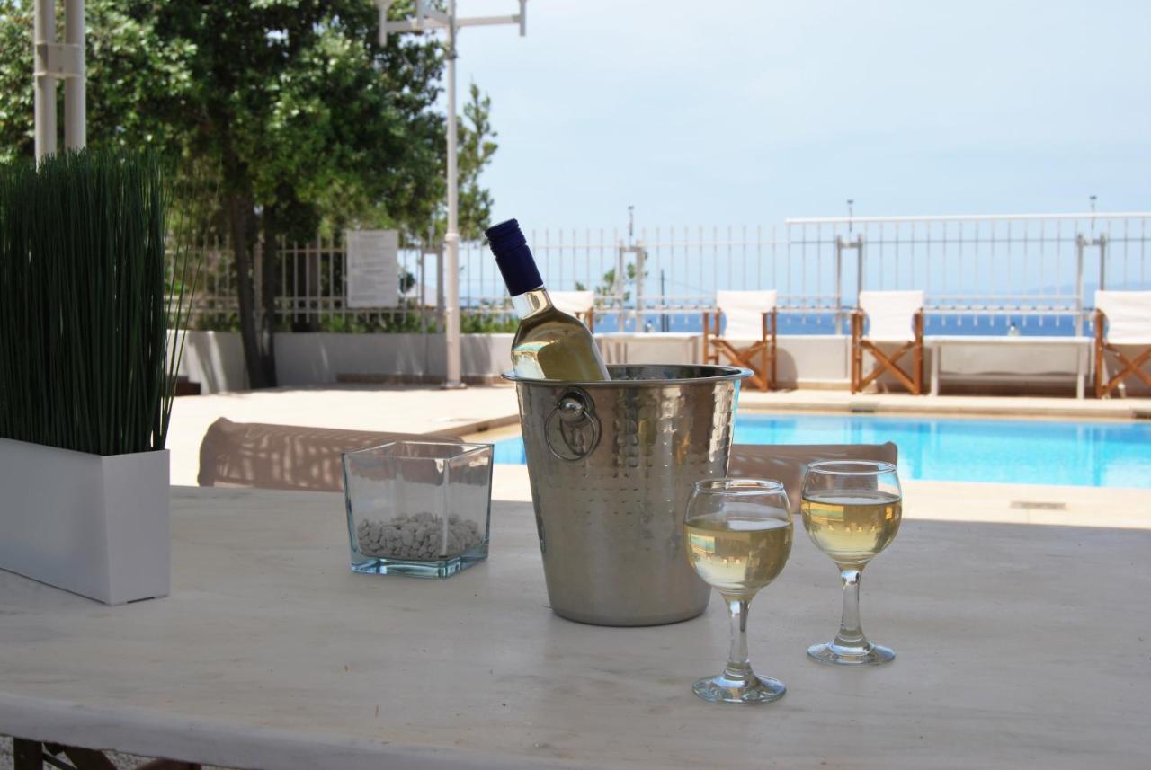 Apartament Chrysiida