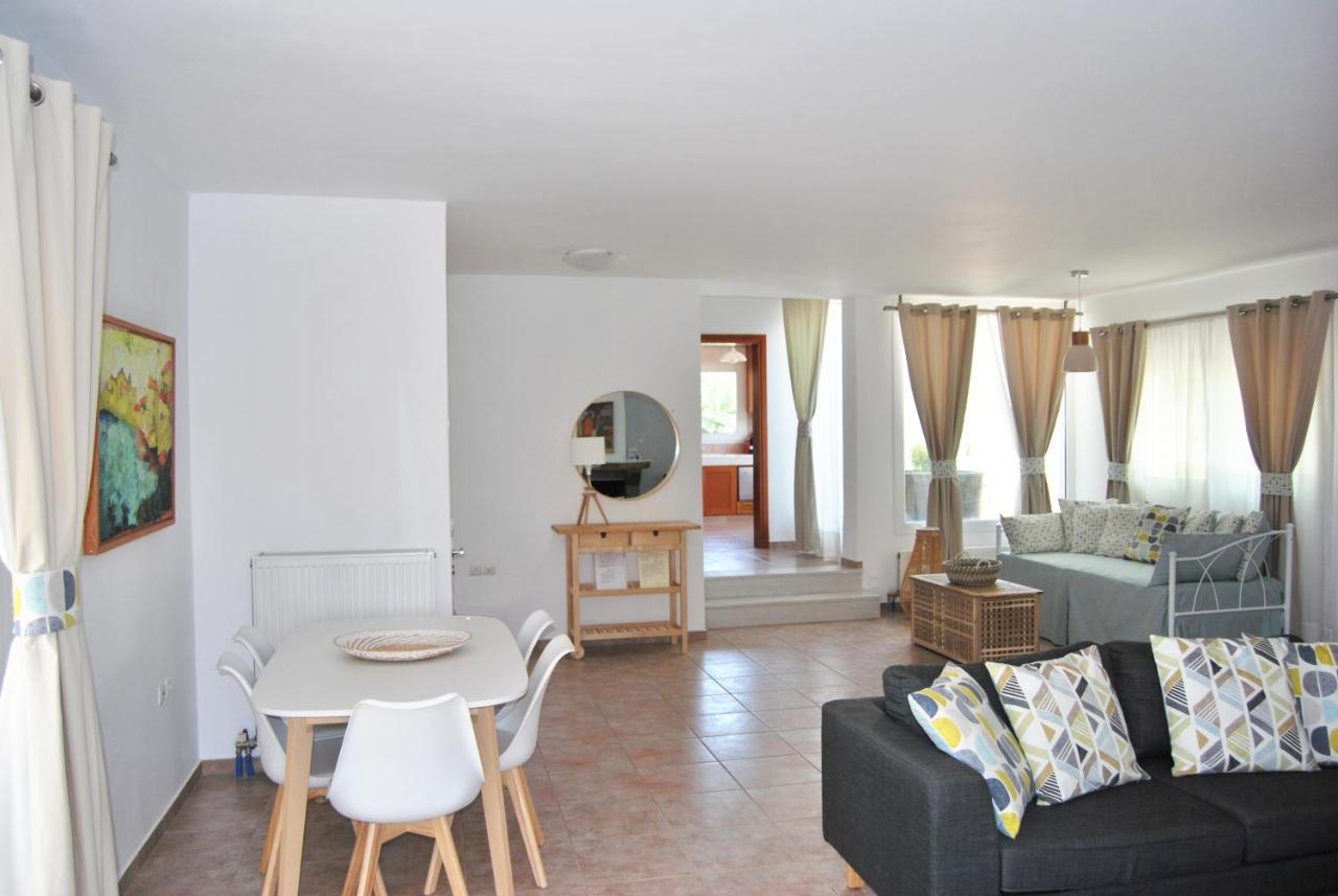 Apartament Chrysiida
