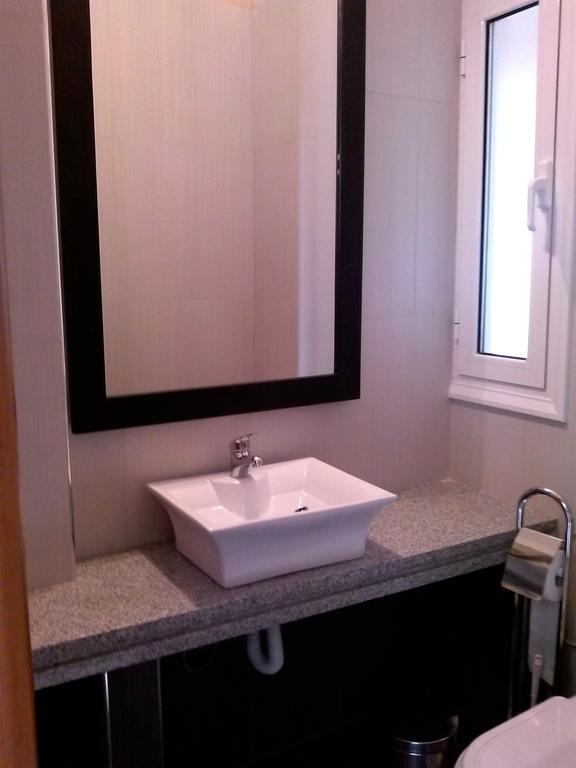 Apartament Chrysiida Tersanas